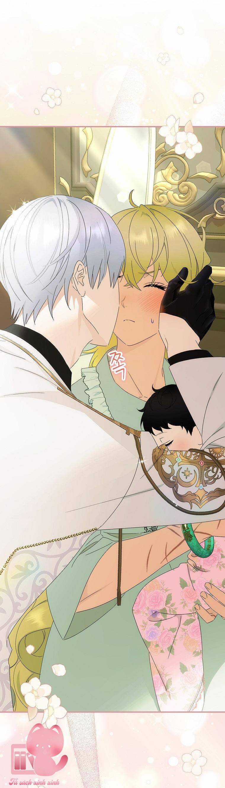 Lừa Người Hợp Với Em Chapter 49 trang 27