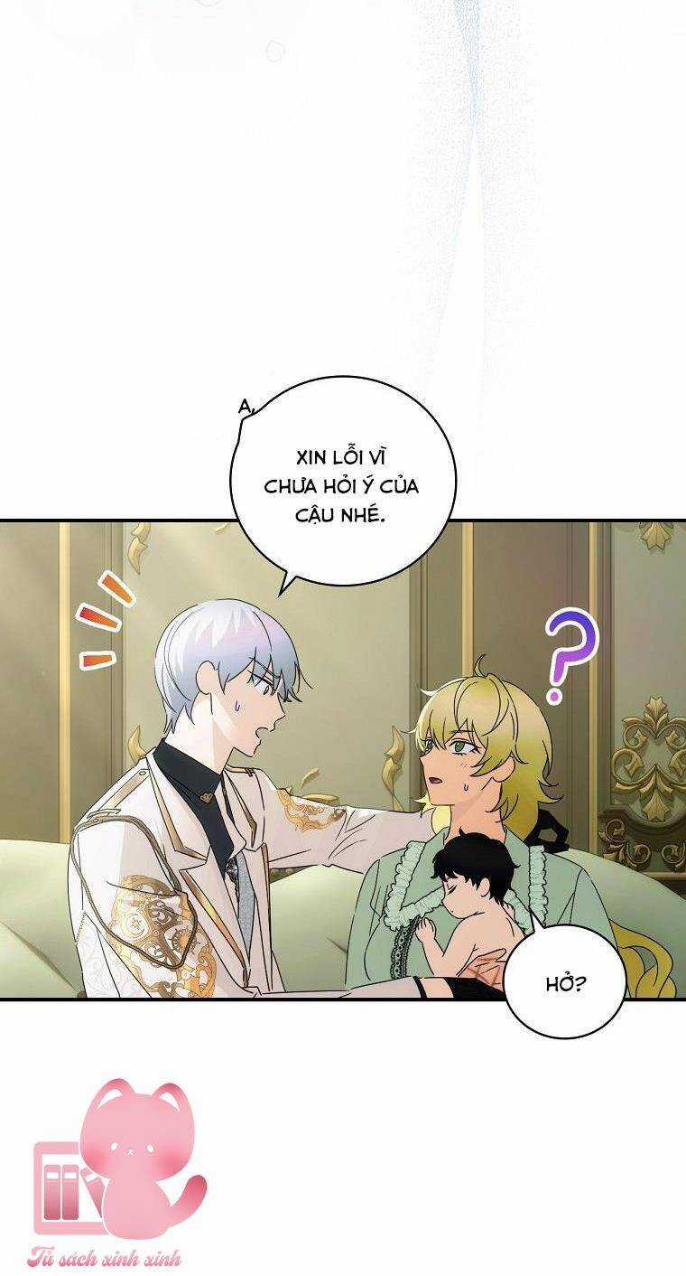 Lừa Người Hợp Với Em Chapter 49 trang 30