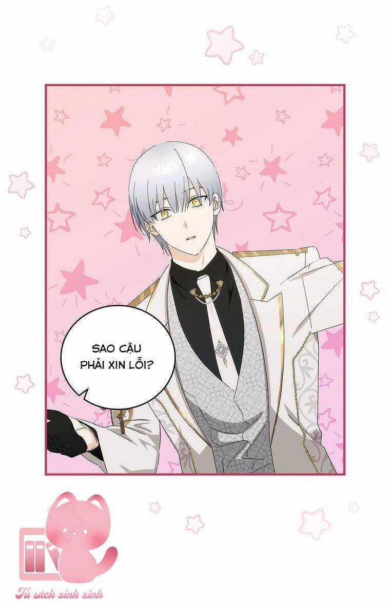 Lừa Người Hợp Với Em Chapter 49 trang 31