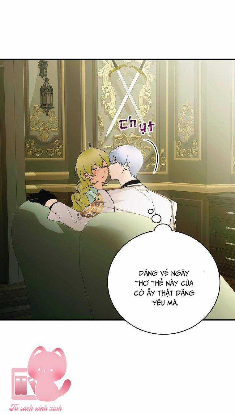 Lừa Người Hợp Với Em Chapter 49 trang 33