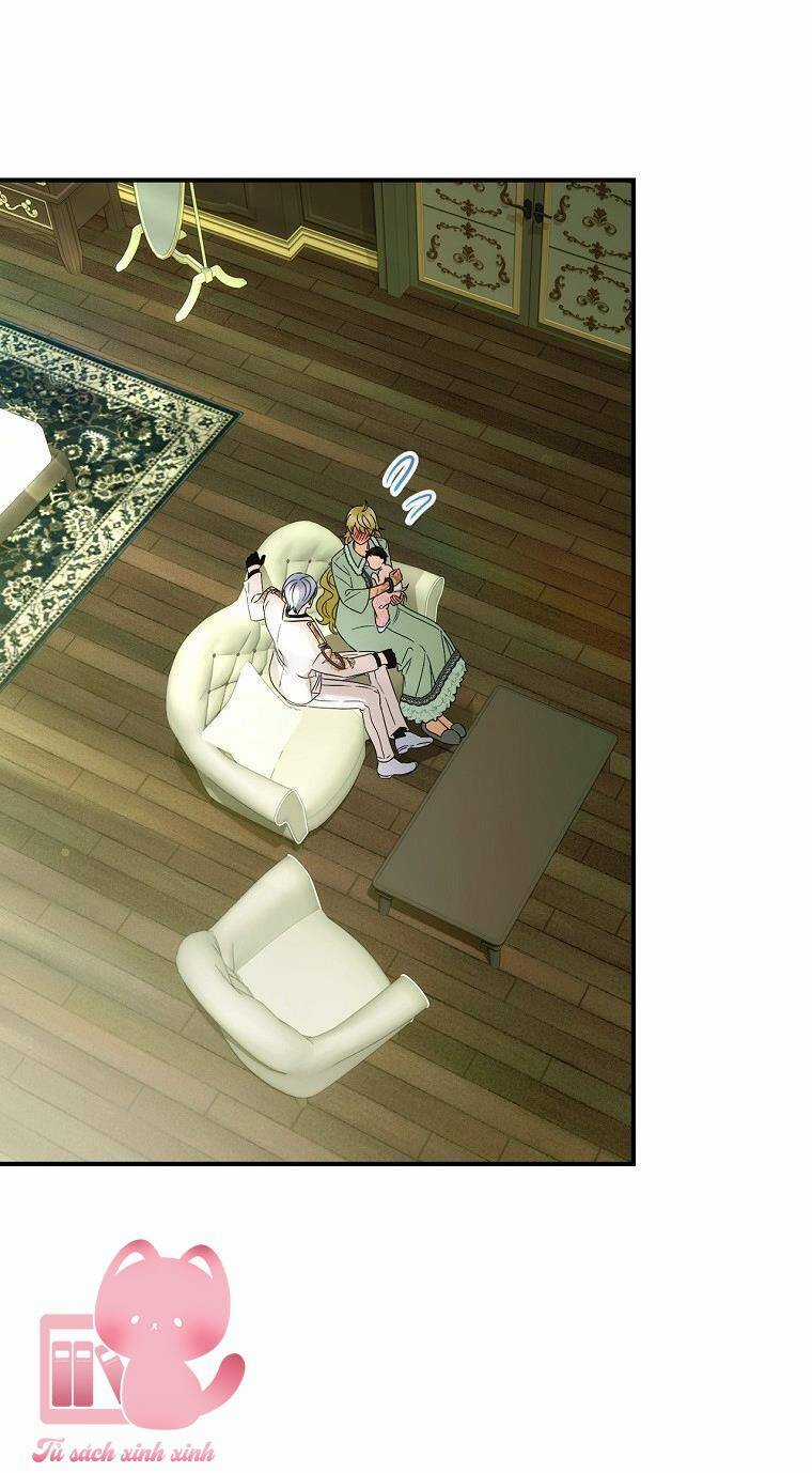 Lừa Người Hợp Với Em Chapter 49 trang 34