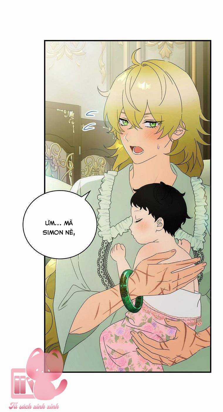 Lừa Người Hợp Với Em Chapter 49 trang 35