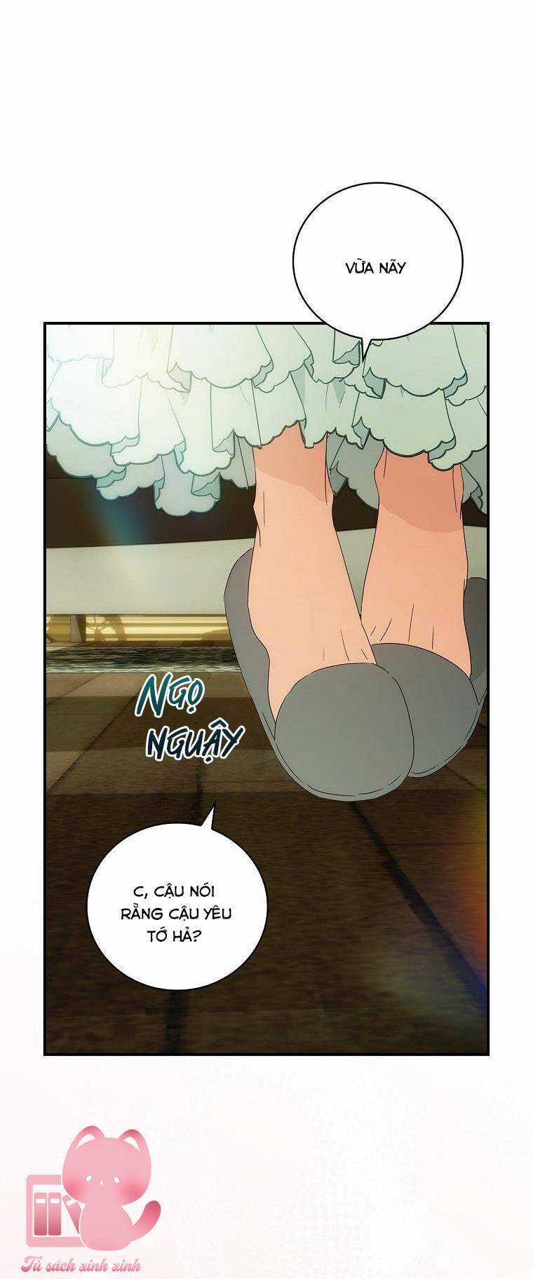 Lừa Người Hợp Với Em Chapter 49 trang 36