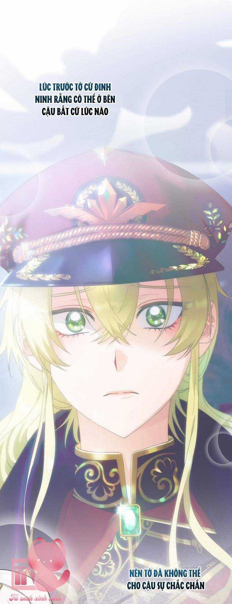 Lừa Người Hợp Với Em Chapter 49 trang 48