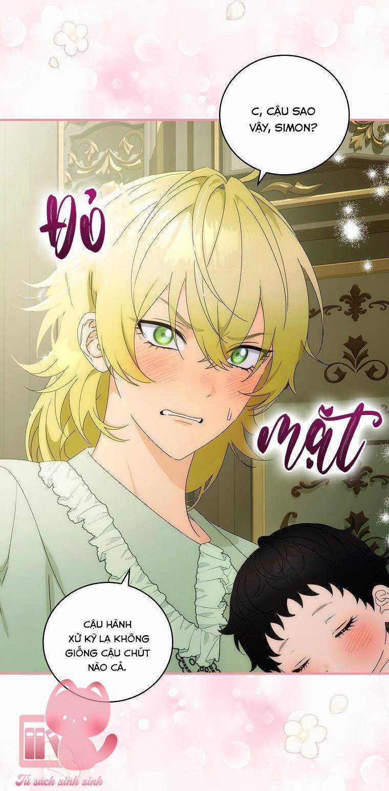 Lừa Người Hợp Với Em Chapter 49 trang 5