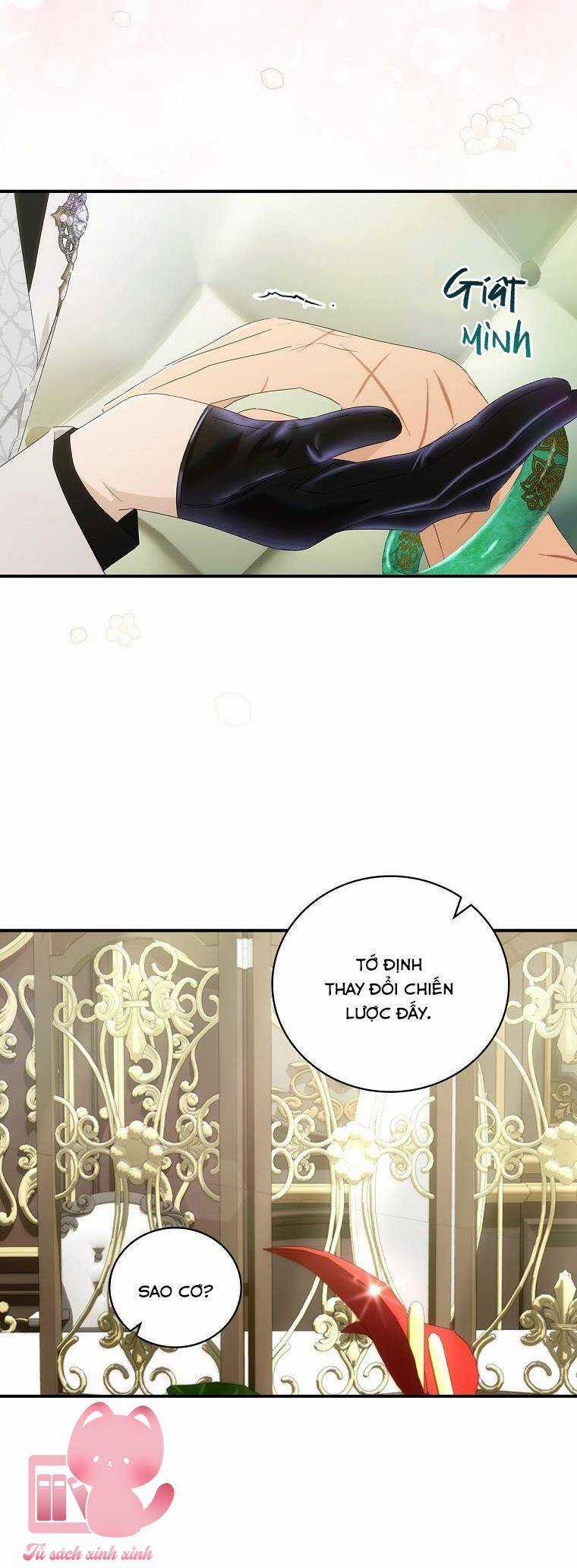 Lừa Người Hợp Với Em Chapter 49 trang 6