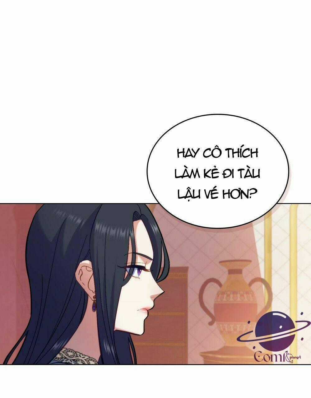 Lừa Người Hợp Với Em Chapter 5 trang 0