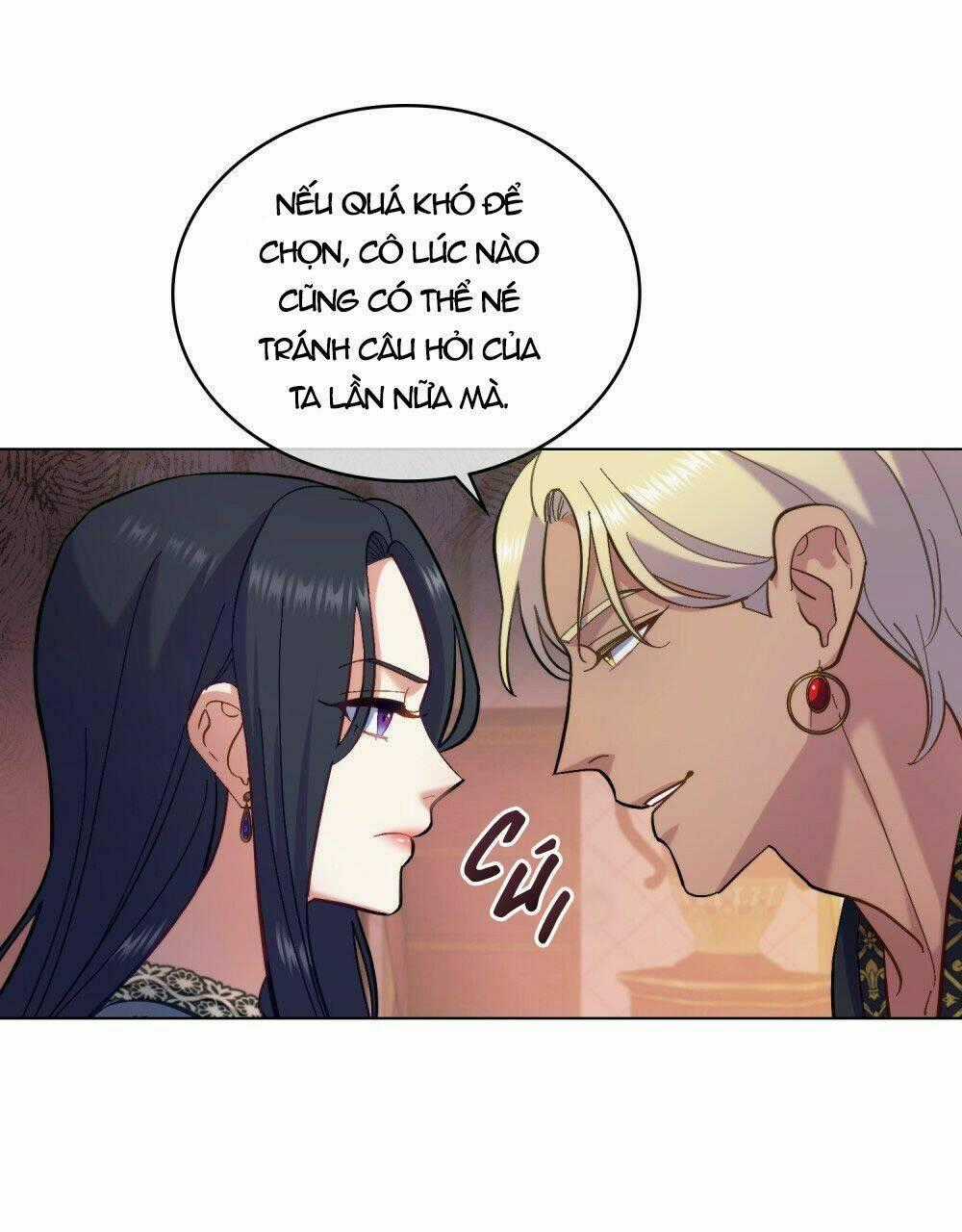 Lừa Người Hợp Với Em Chapter 5 trang 1