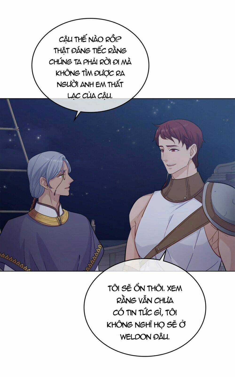 Lừa Người Hợp Với Em Chapter 5 trang 14