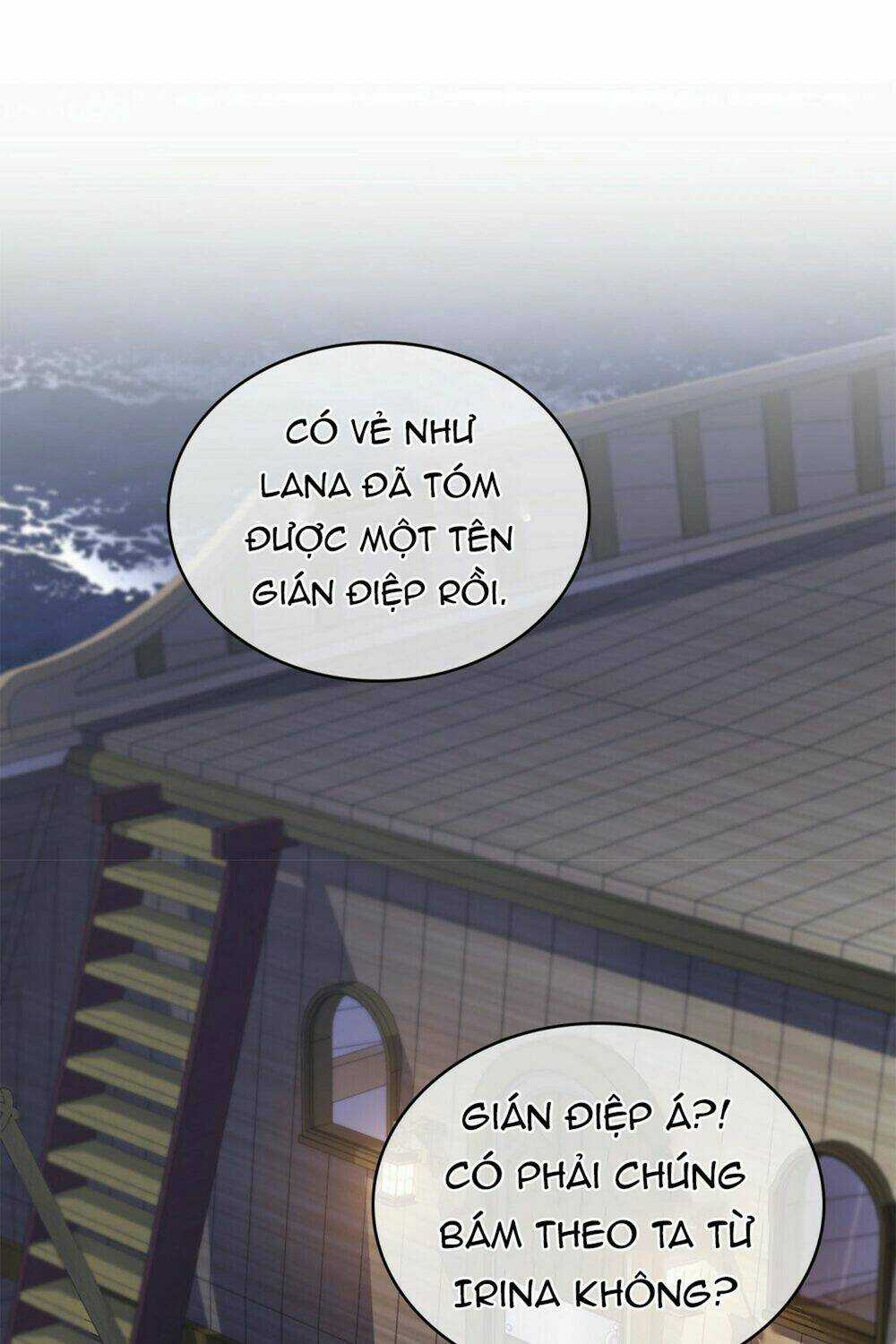 Lừa Người Hợp Với Em Chapter 5 trang 17