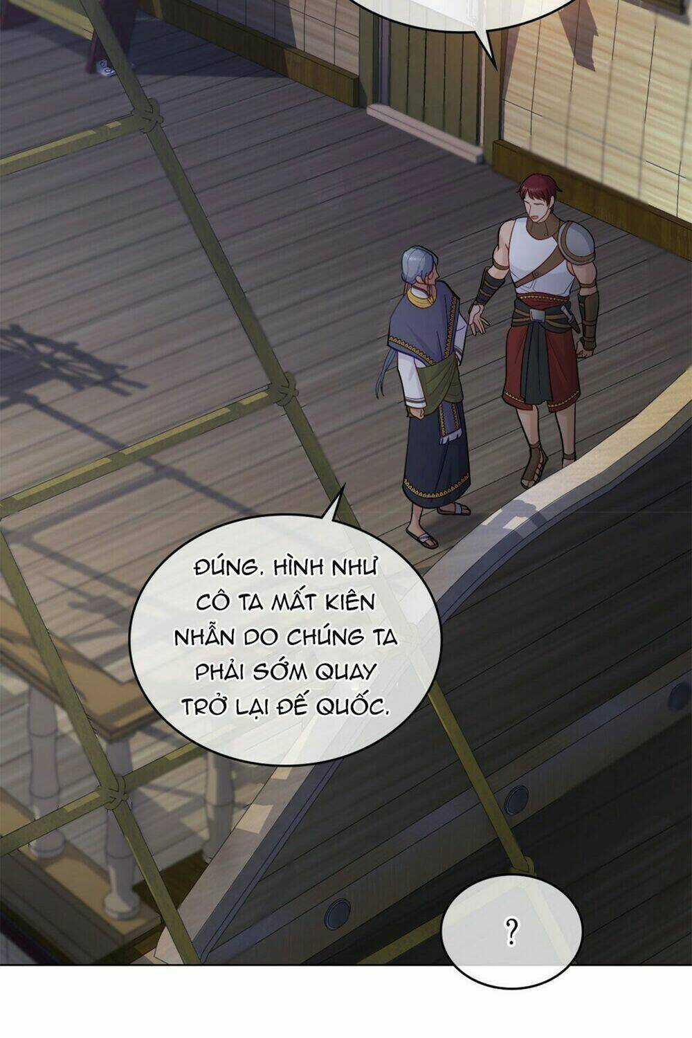 Lừa Người Hợp Với Em Chapter 5 trang 18