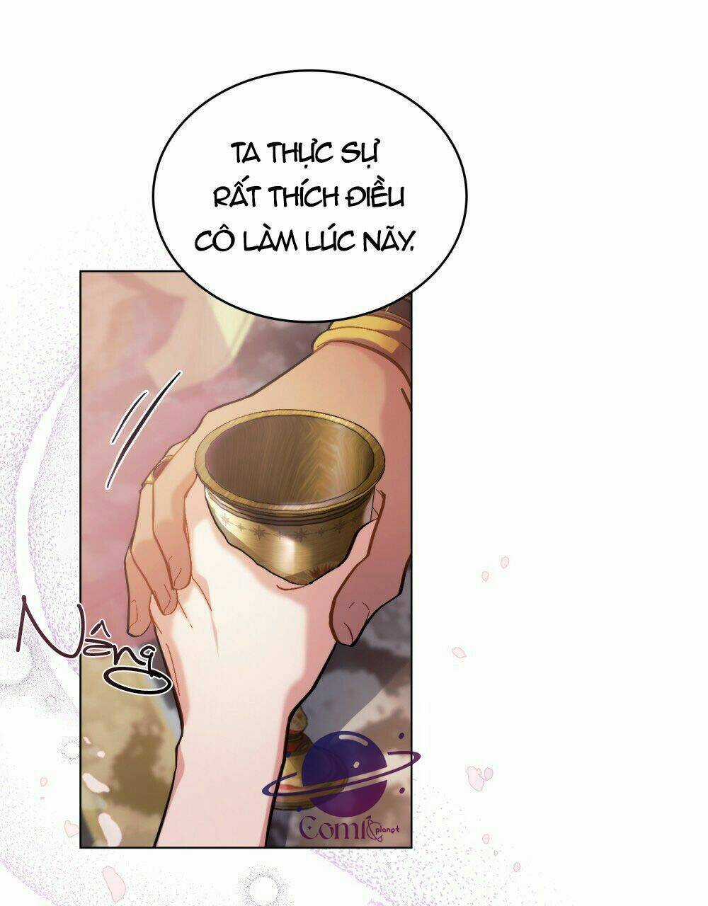 Lừa Người Hợp Với Em Chapter 5 trang 2