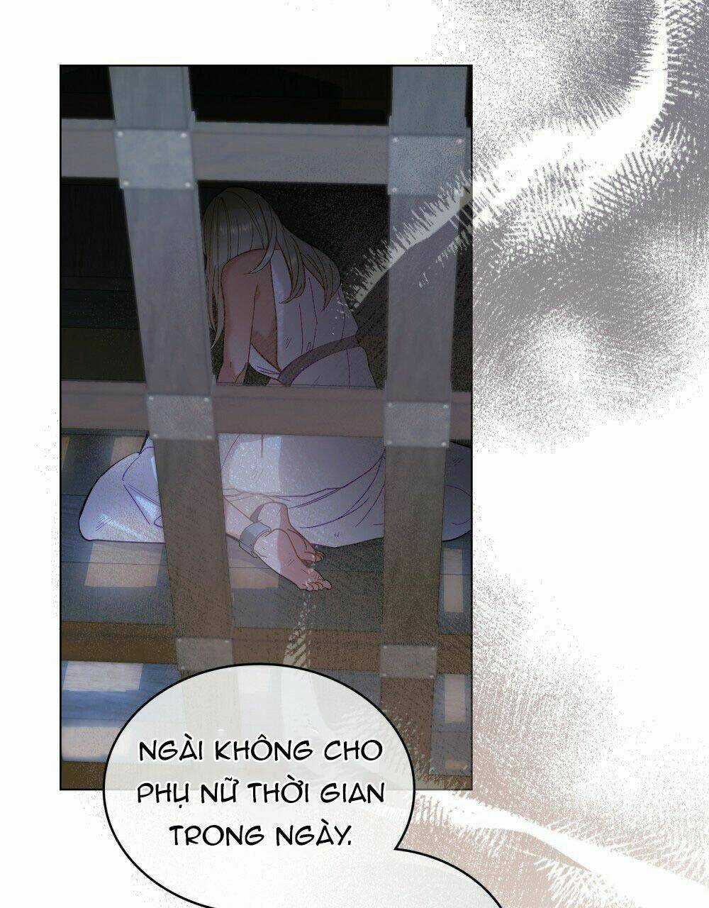 Lừa Người Hợp Với Em Chapter 5 trang 21