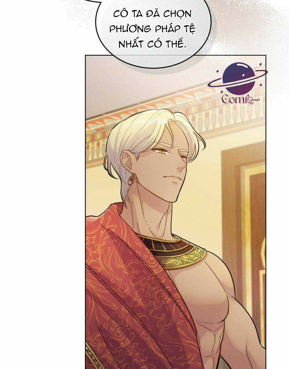 Lừa Người Hợp Với Em Chapter 5 trang 22