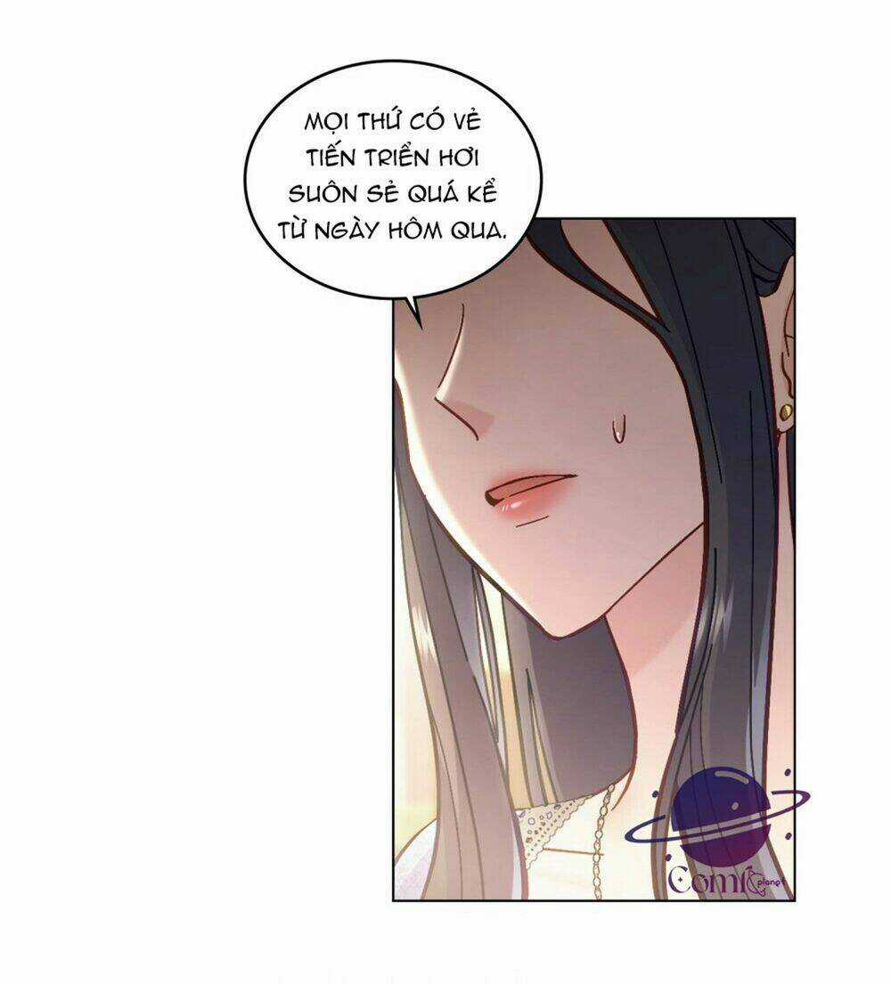 Lừa Người Hợp Với Em Chapter 5 trang 26