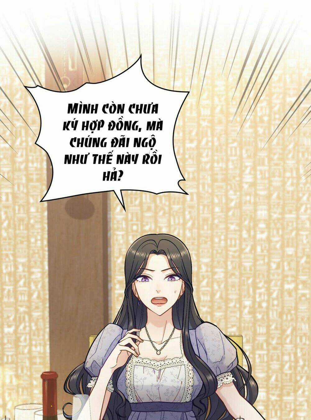 Lừa Người Hợp Với Em Chapter 5 trang 27