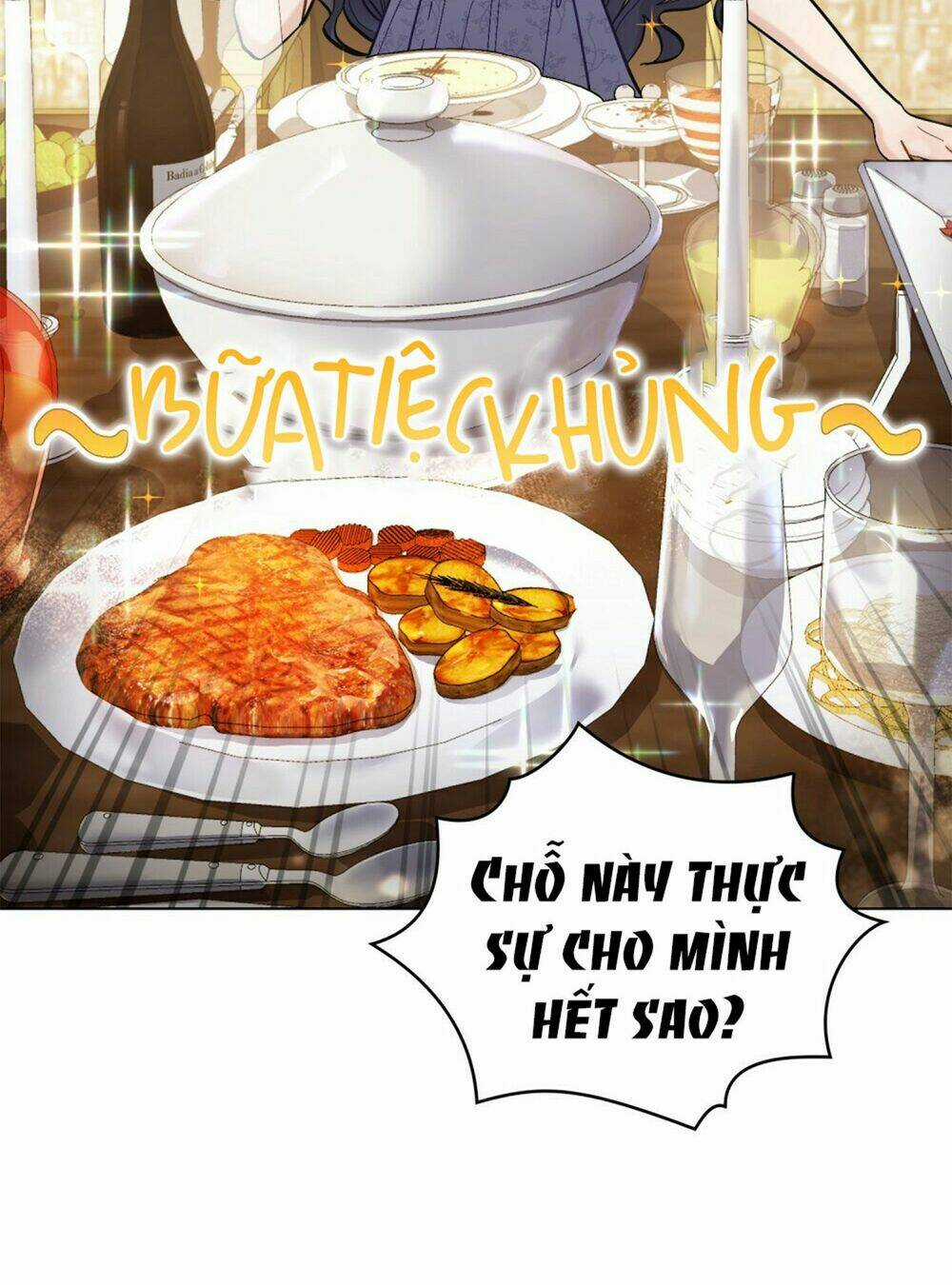 Lừa Người Hợp Với Em Chapter 5 trang 28