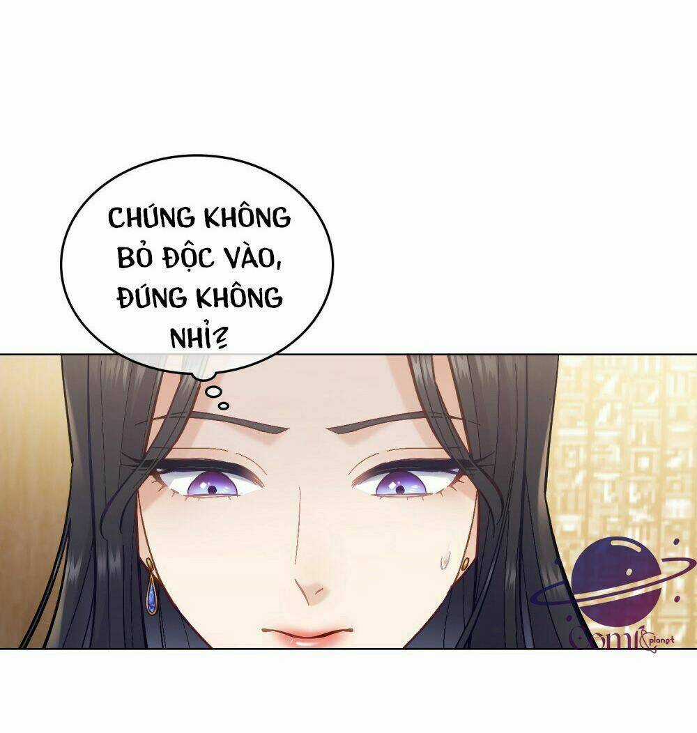 Lừa Người Hợp Với Em Chapter 5 trang 29