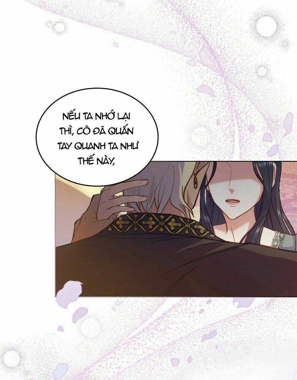 Lừa Người Hợp Với Em Chapter 5 trang 3