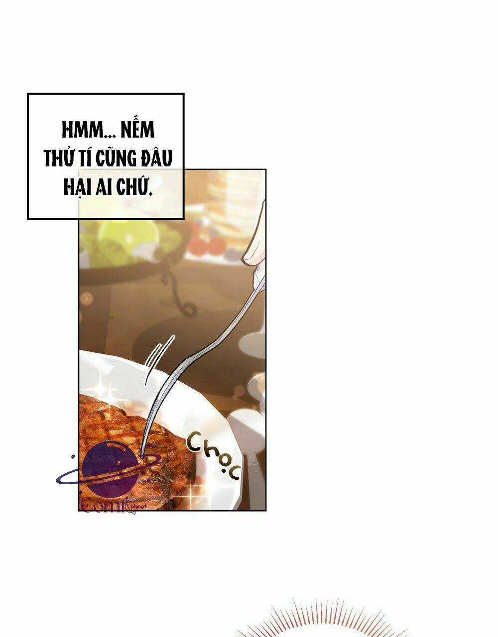 Lừa Người Hợp Với Em Chapter 5 trang 31