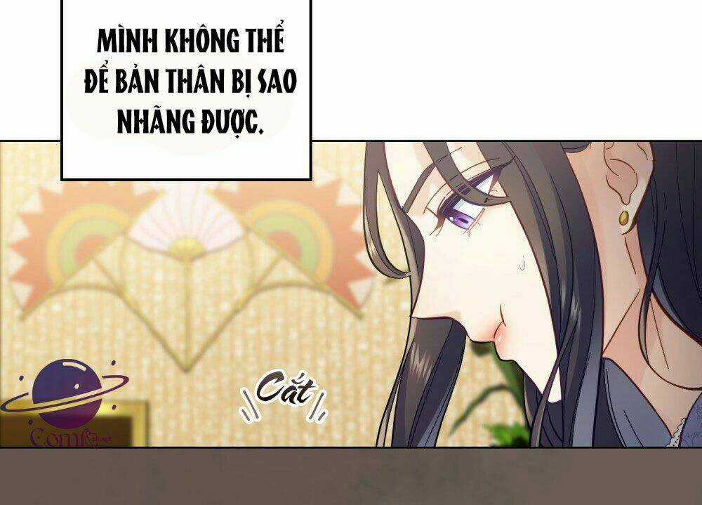 Lừa Người Hợp Với Em Chapter 5 trang 33