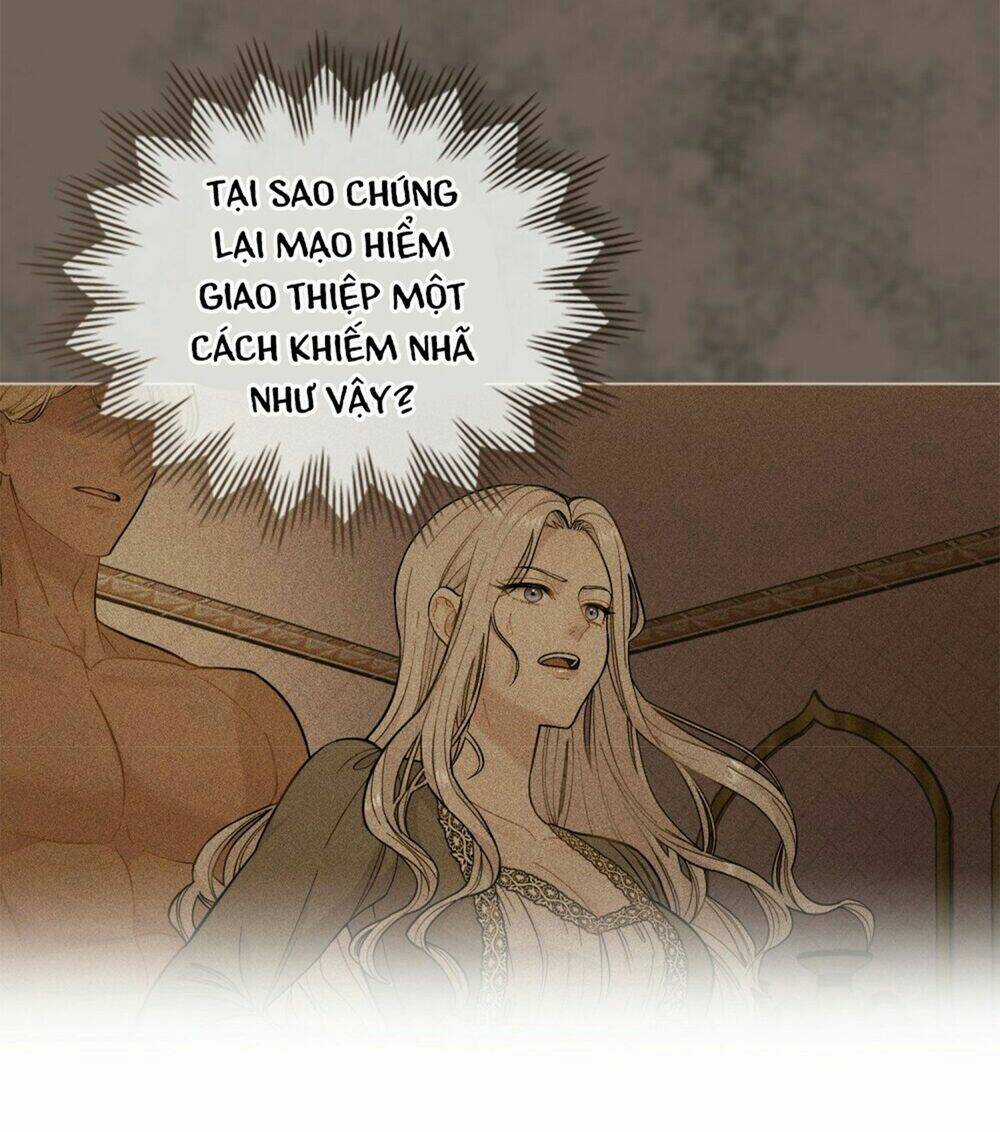 Lừa Người Hợp Với Em Chapter 5 trang 36