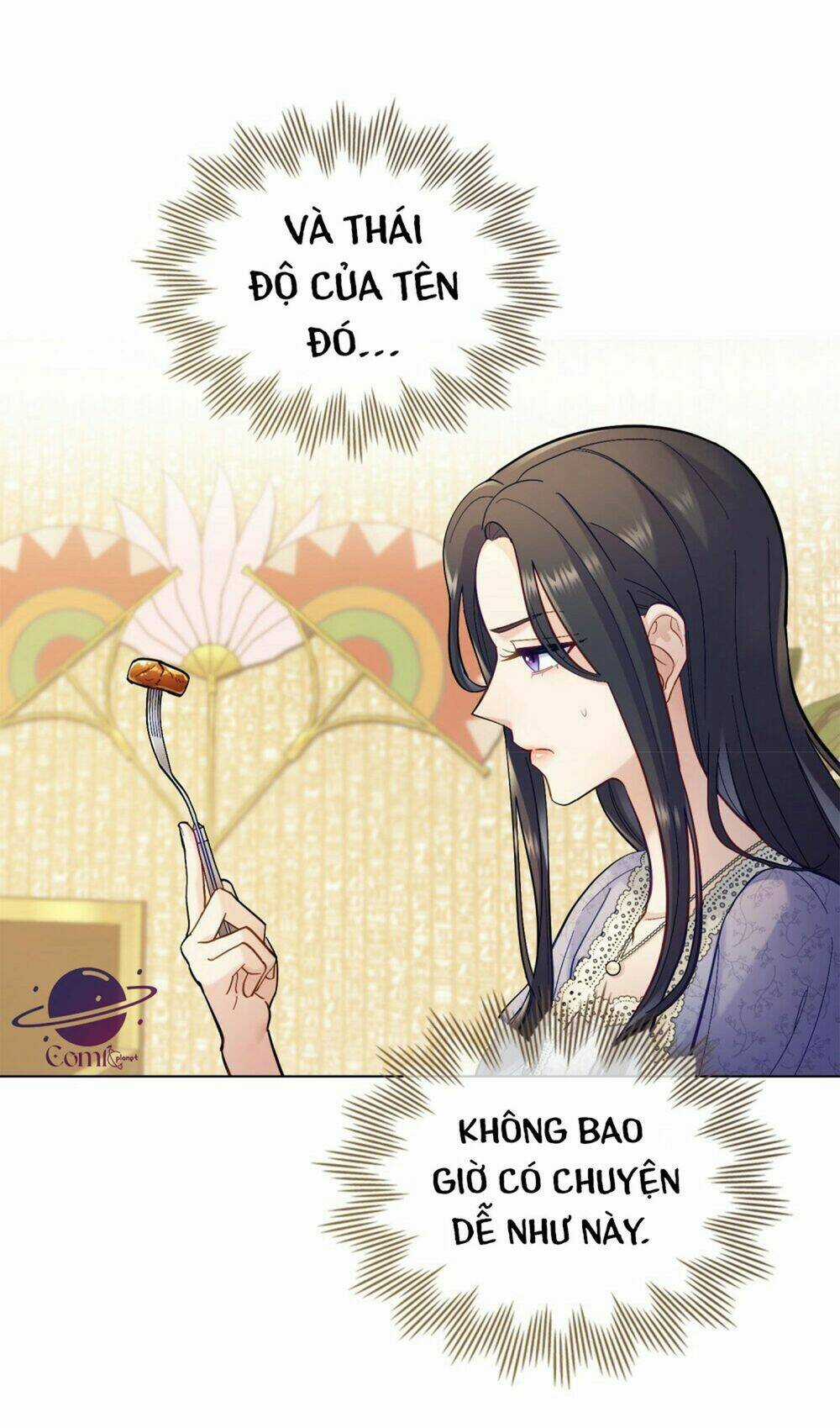 Lừa Người Hợp Với Em Chapter 5 trang 37