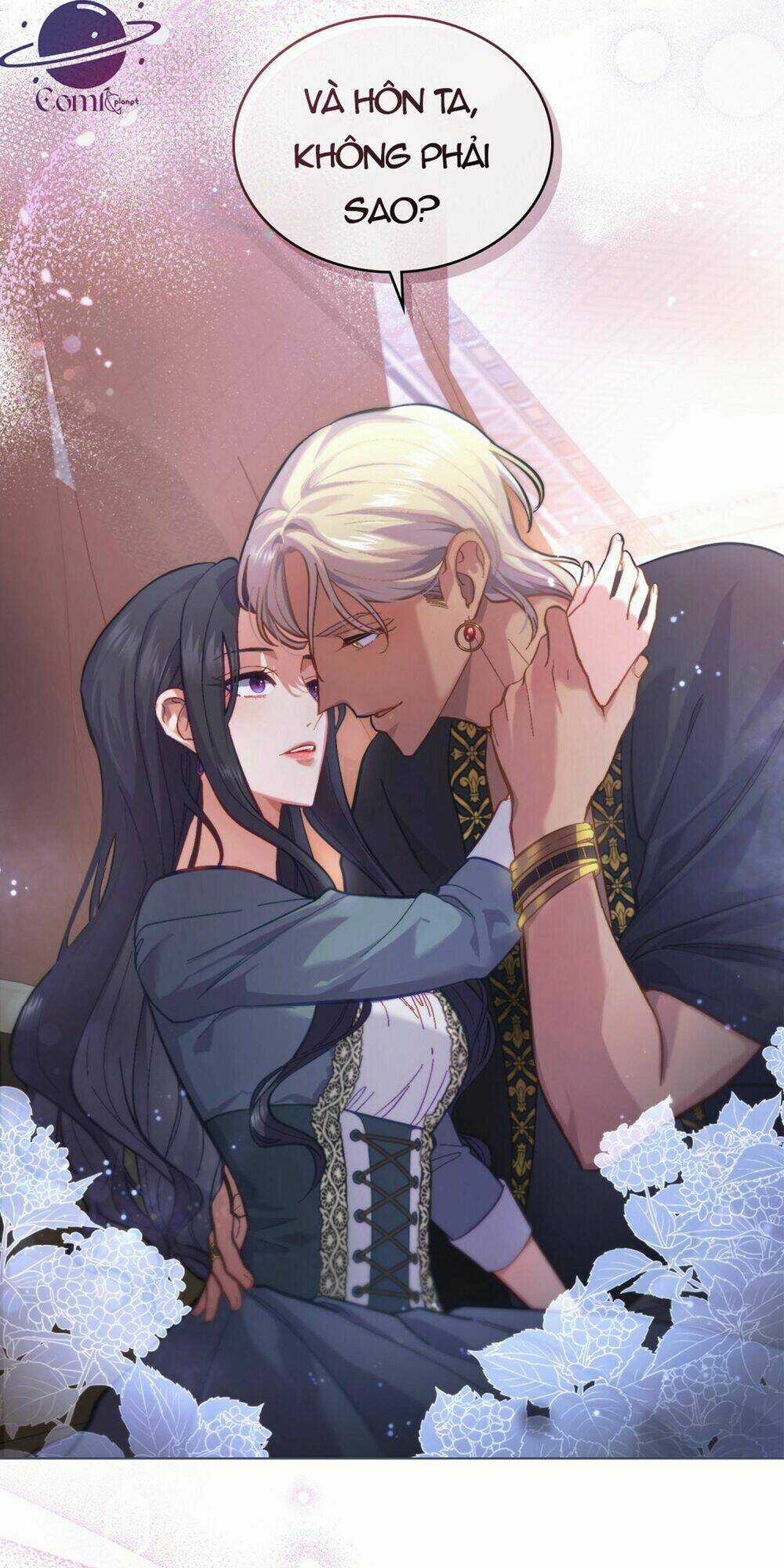 Lừa Người Hợp Với Em Chapter 5 trang 4