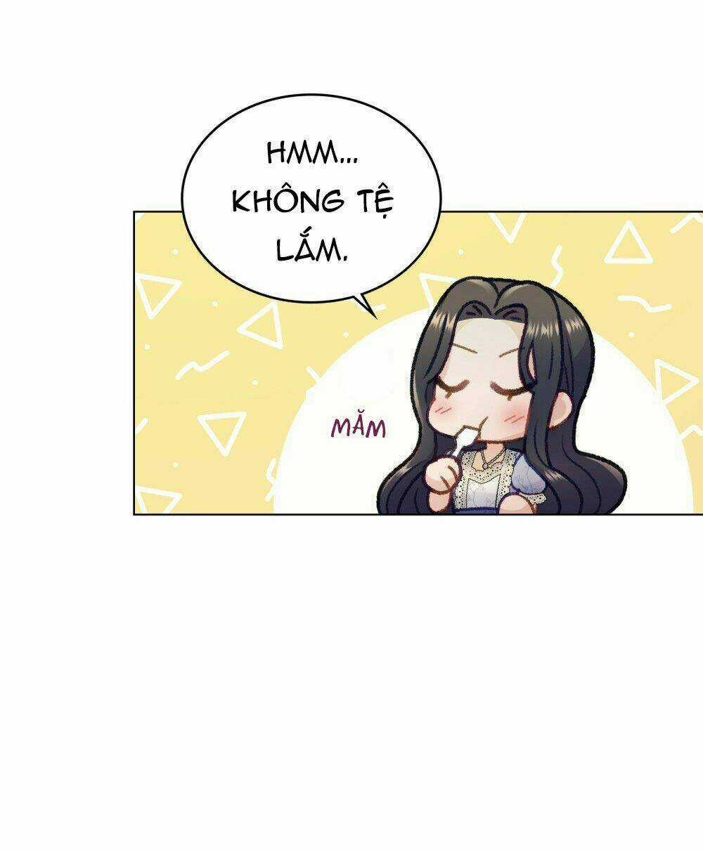 Lừa Người Hợp Với Em Chapter 5 trang 41