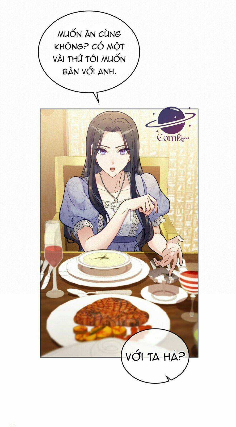 Lừa Người Hợp Với Em Chapter 5 trang 42