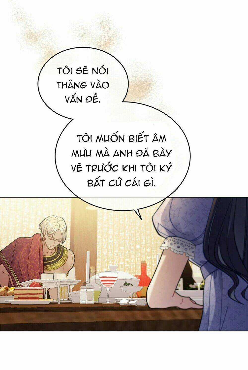 Lừa Người Hợp Với Em Chapter 5 trang 43
