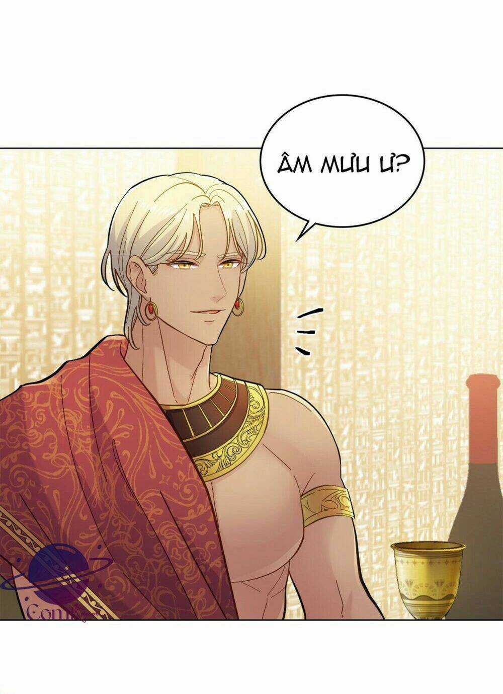 Lừa Người Hợp Với Em Chapter 5 trang 44