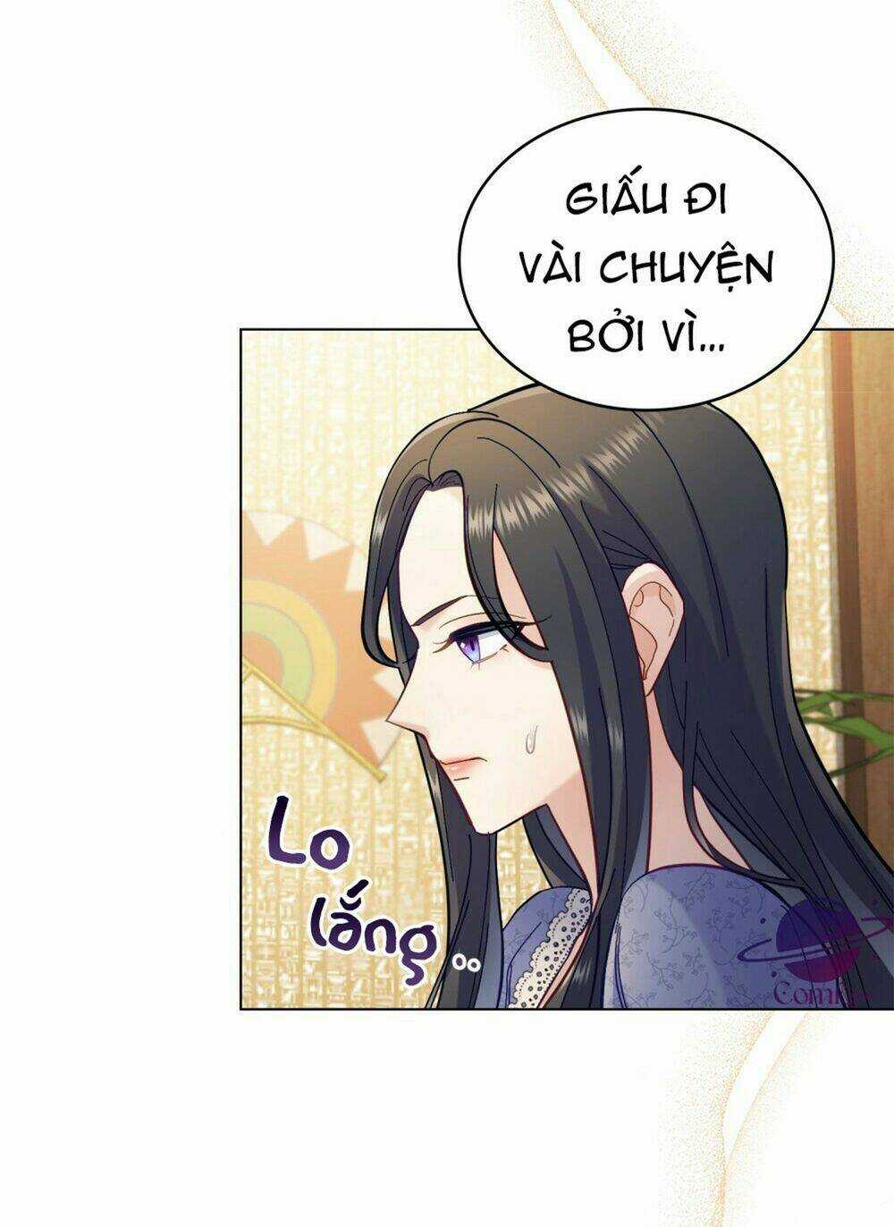 Lừa Người Hợp Với Em Chapter 5 trang 46