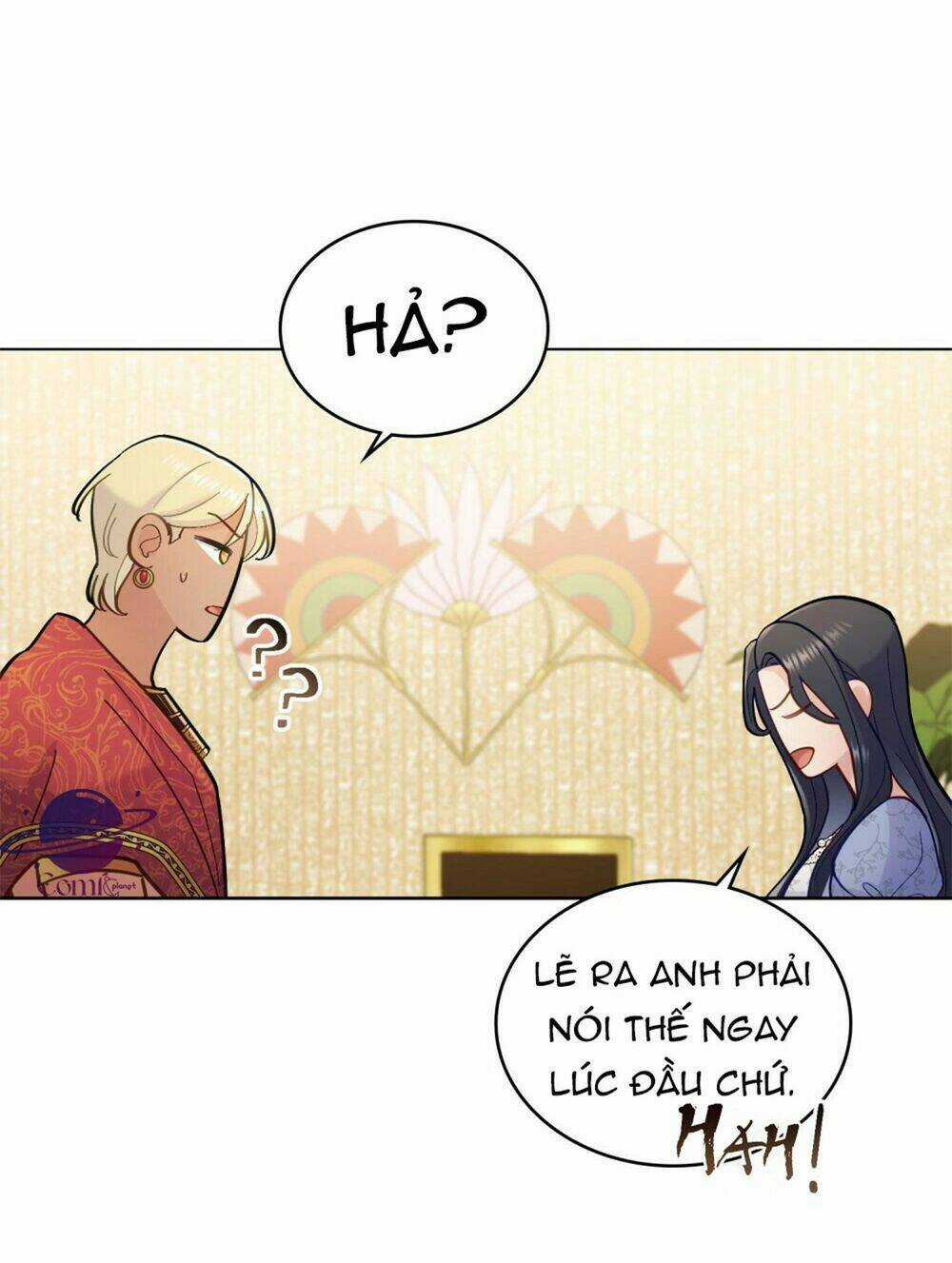 Lừa Người Hợp Với Em Chapter 5 trang 57