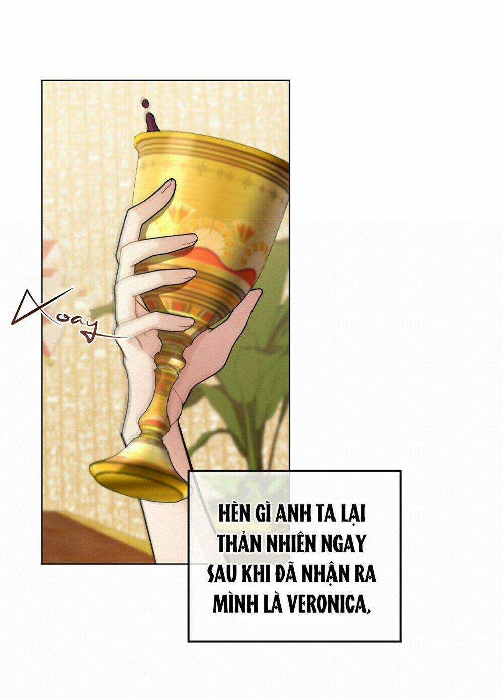 Lừa Người Hợp Với Em Chapter 5 trang 58