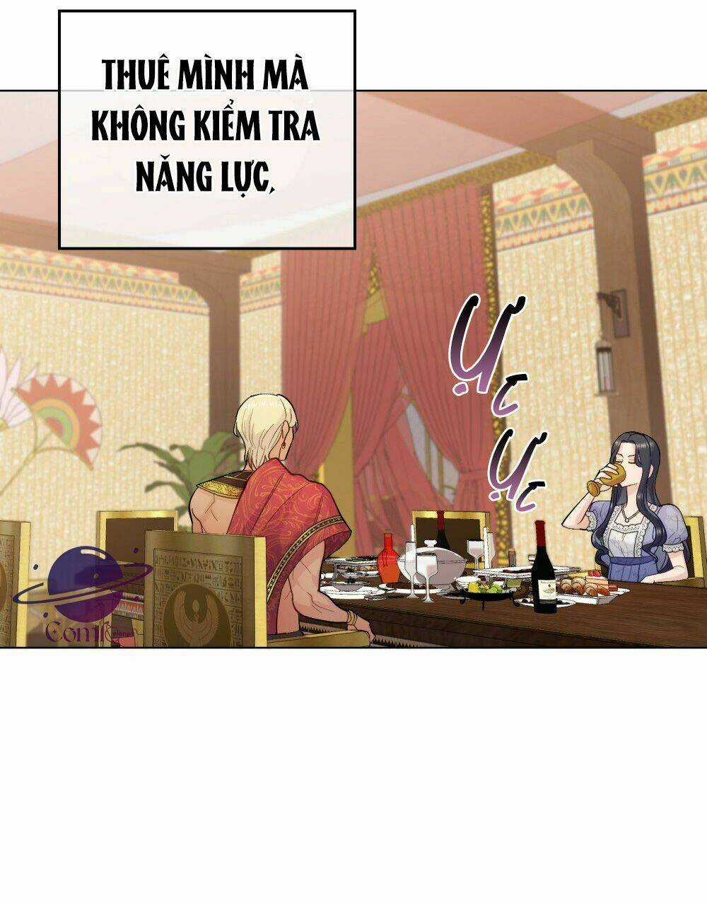 Lừa Người Hợp Với Em Chapter 5 trang 59