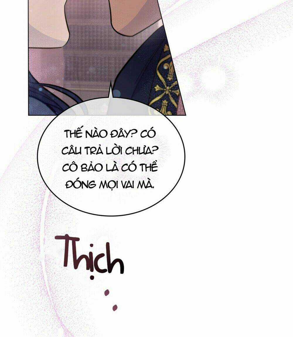 Lừa Người Hợp Với Em Chapter 5 trang 6