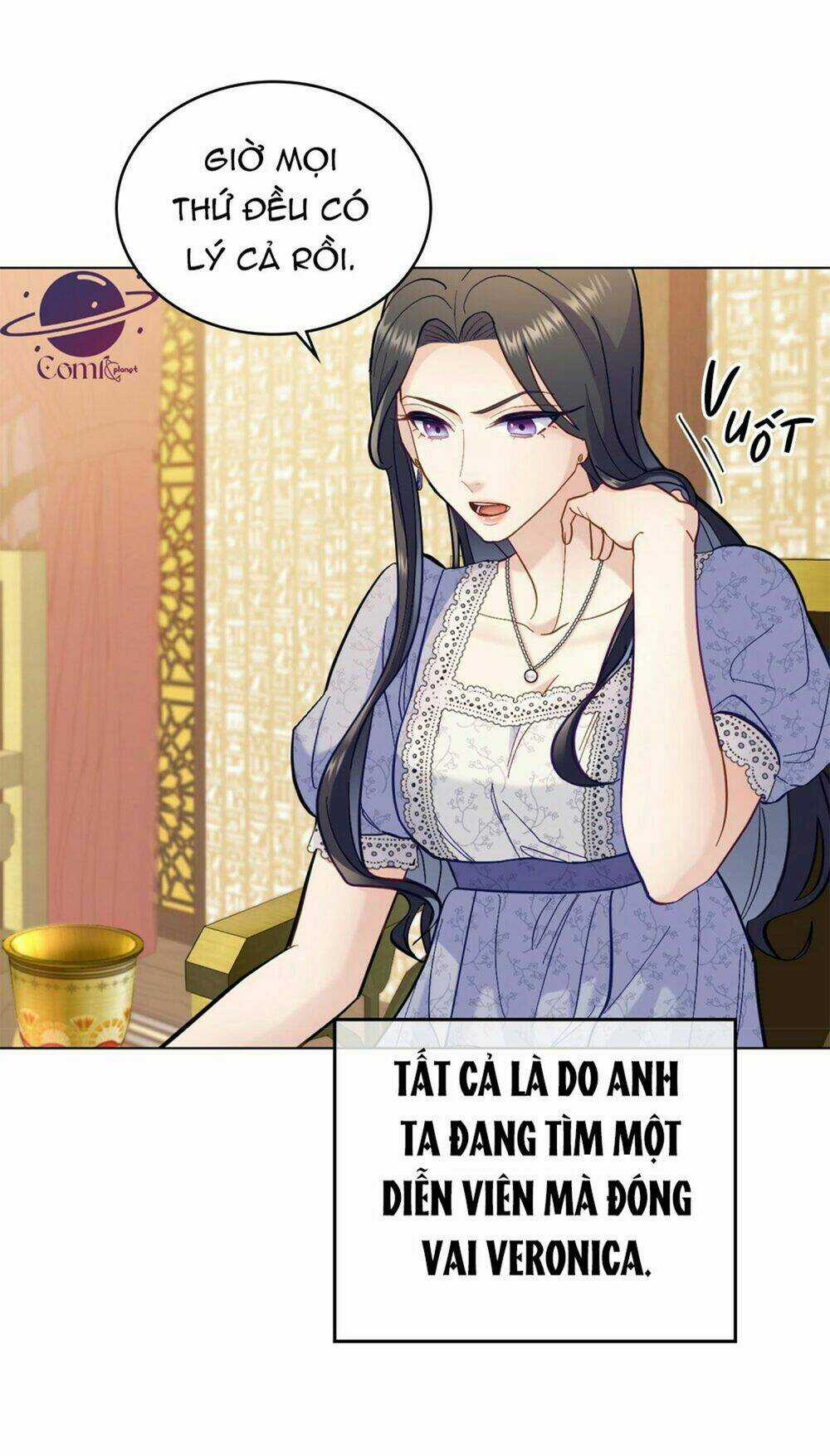 Lừa Người Hợp Với Em Chapter 5 trang 61