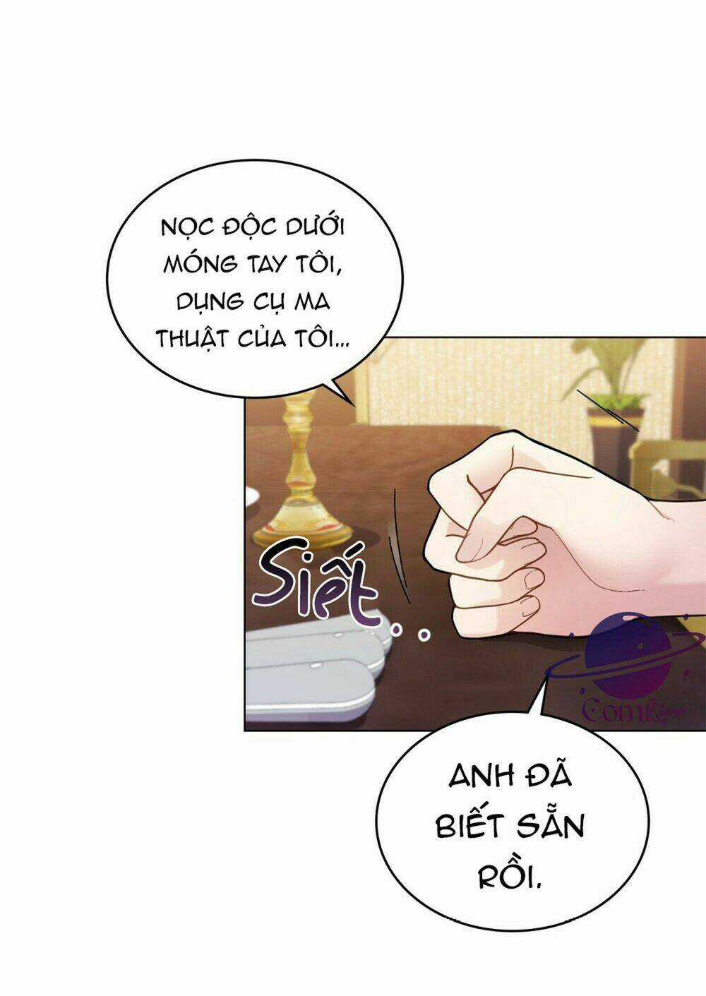 Lừa Người Hợp Với Em Chapter 5 trang 64