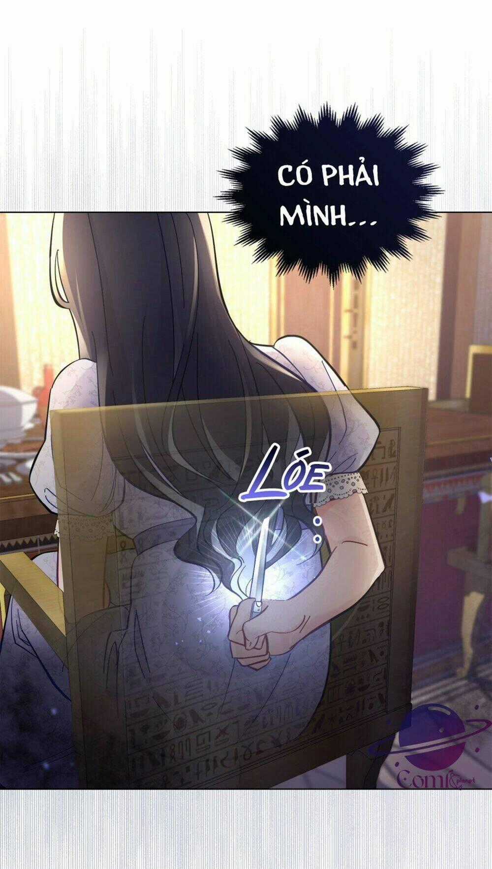 Lừa Người Hợp Với Em Chapter 5 trang 70