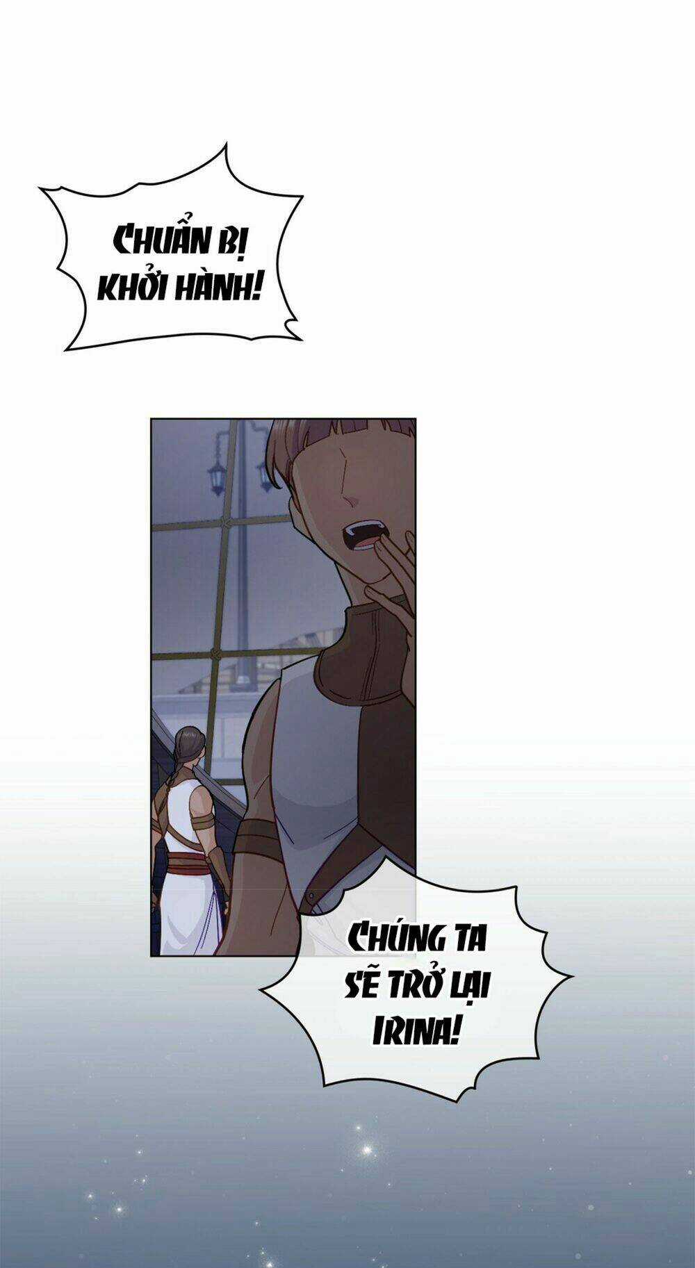 Lừa Người Hợp Với Em Chapter 5 trang 8