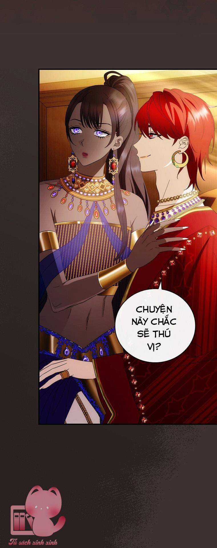 Lừa Người Hợp Với Em Chapter 50 trang 12