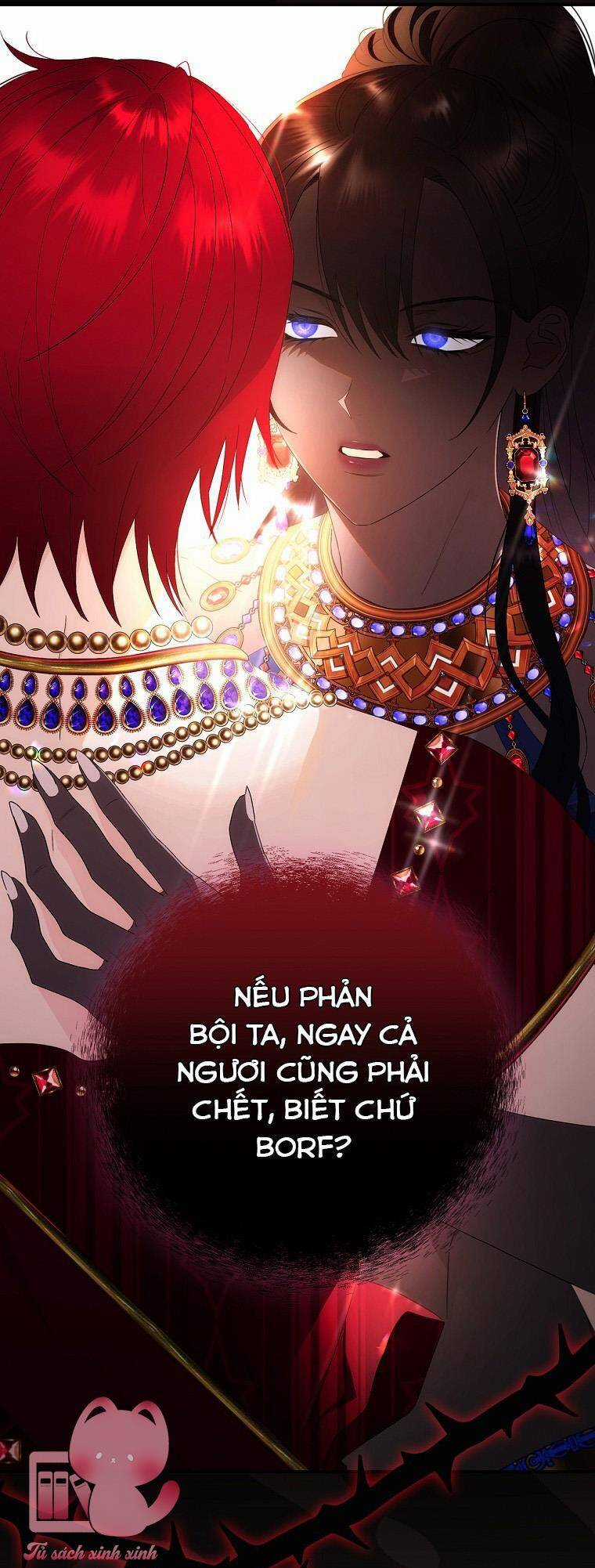 Lừa Người Hợp Với Em Chapter 50 trang 15