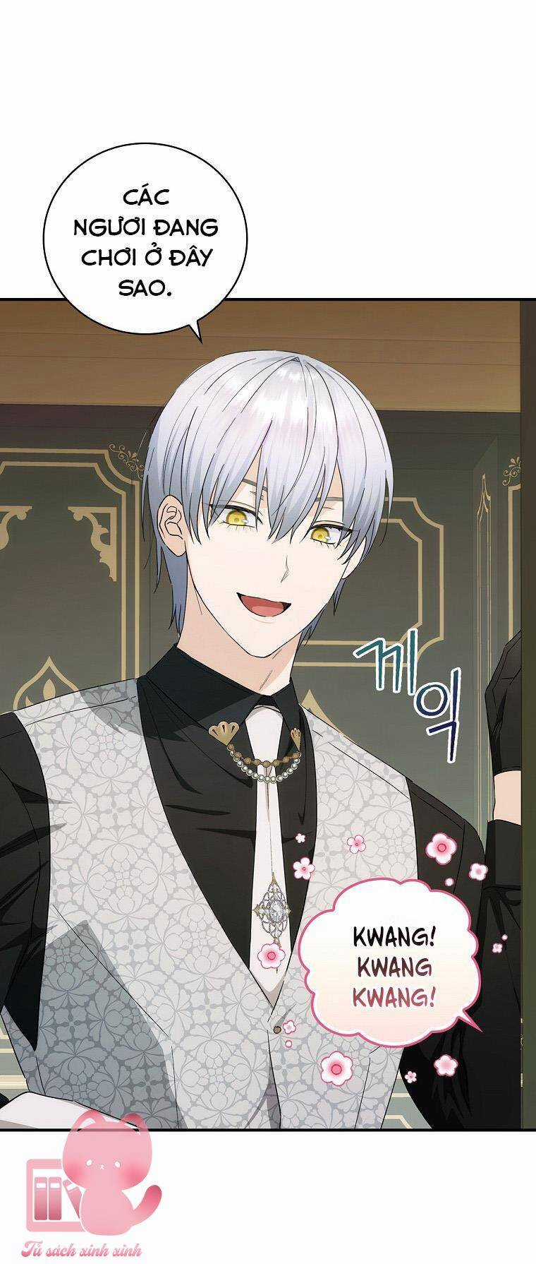 Lừa Người Hợp Với Em Chapter 50 trang 26