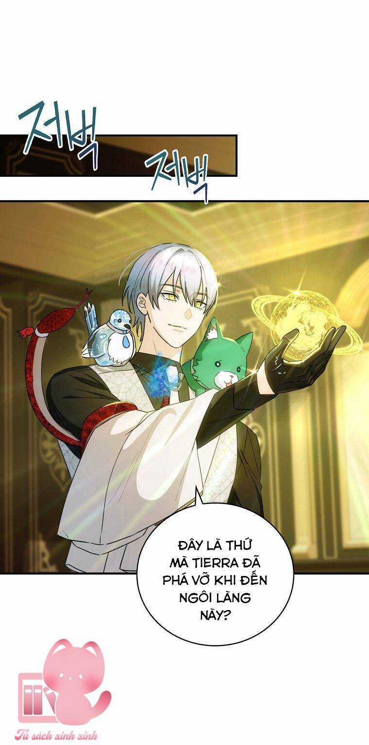 Lừa Người Hợp Với Em Chapter 50 trang 29