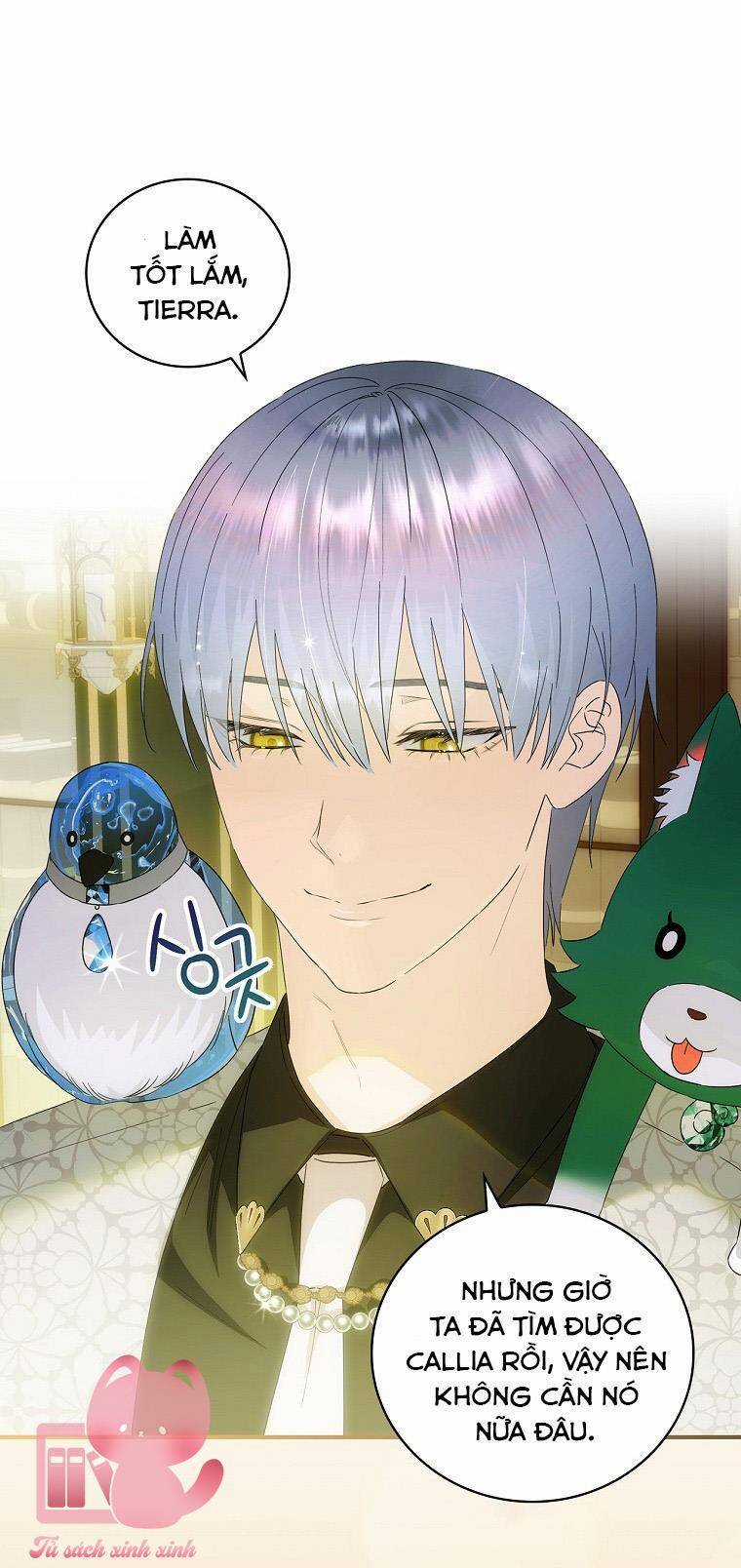 Lừa Người Hợp Với Em Chapter 50 trang 31