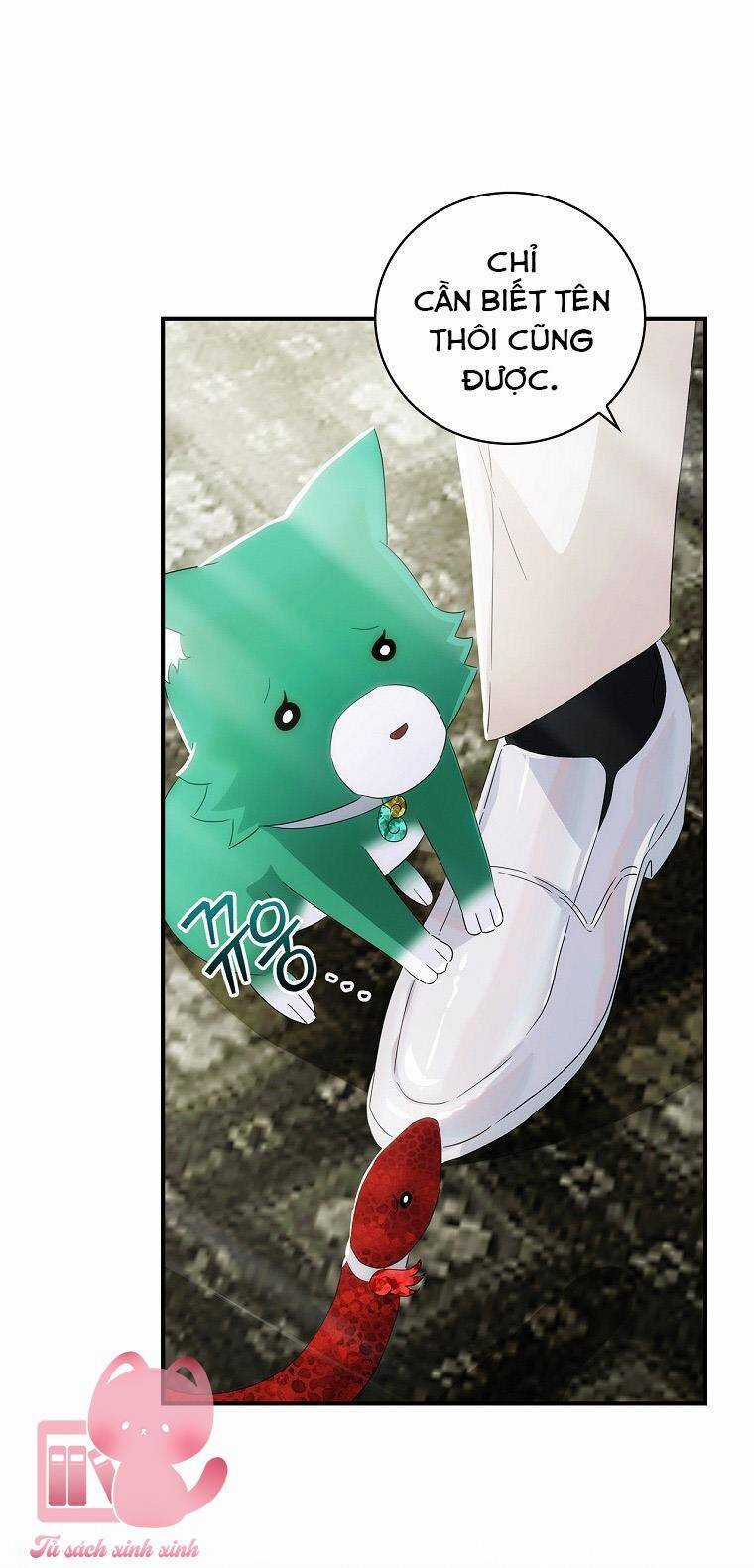 Lừa Người Hợp Với Em Chapter 50 trang 46