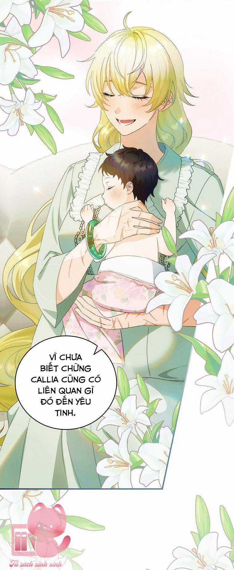 Lừa Người Hợp Với Em Chapter 50 trang 50