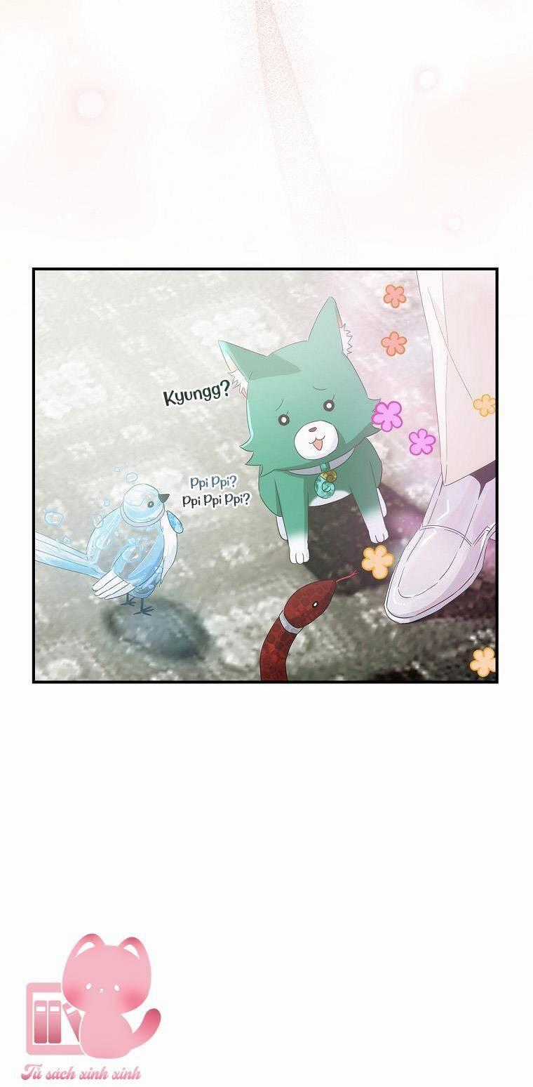 Lừa Người Hợp Với Em Chapter 50 trang 56