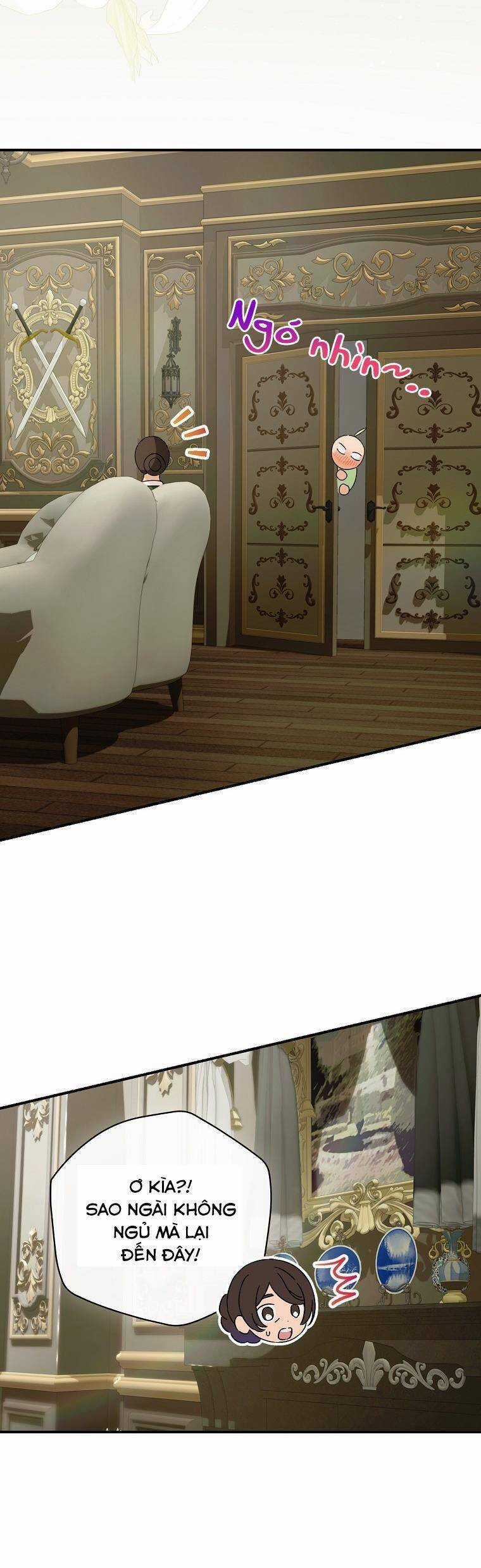 Lừa Người Hợp Với Em Chapter 51 trang 10